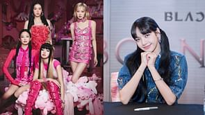 “Blinks wake up!” — Internet reacts as Lisa allegedly confirms BLACKPINK is set to release an upcoming album ahead of their July world tour