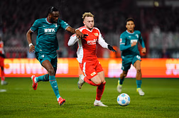 Augsburg vs Union Berlin Prediction and Betting Tips | May 17th 2025