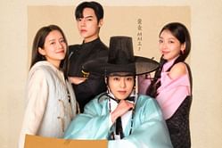 K-dramas to watch if you liked Heo's Diner