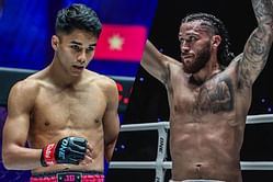 “He comes to fight” - Johan Ghazali thrilled to duel fellow headhunter Diego Paez at ONE Fight Night 32