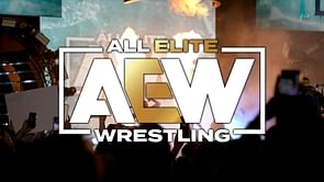 Newly-signed AEW star had high hopes for debut; wanted to start as a heel