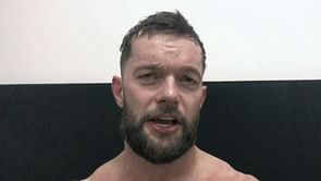 Finn Balor leaving the Judgment Day to join a new faction with two other stars is suggested - top star has a name ready
