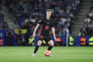 Dani Olmo.