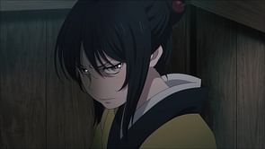 Sword of the Demon Hunter episode 9: Natsu recovers as Jinya begins his new life as a student