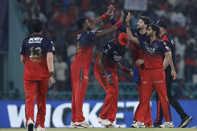 IPL 2025 Playoffs: What GT, PBKS, RCB and MI need to do to finish in the top two