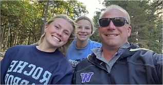 Proud dad Kalen DeBoer overwhelmed with emotions over daughter Alexis' huge milestone as softball freshman