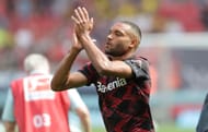 Jonathan Tah