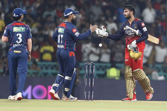 "He is probably this tournament's best value buy" - Aakash Chopra lauds LSG star's IPL 2025 performances