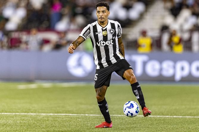 Carabobo vs Botafogo Prediction and Betting Tips | May 6th 2025