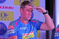 Rajasthan Royals invite Shane Warne's son to their camp amid IPL 2025 [Watch]