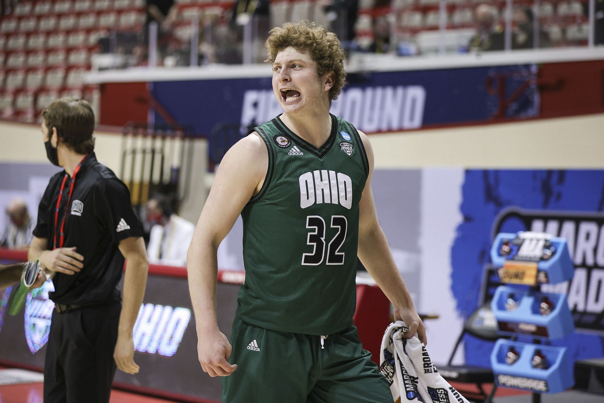 Ohio v Virginia - Source: Getty