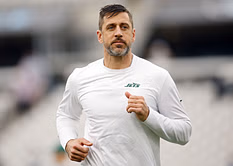 Aaron Rodgers' ex-teammate claims insult from Jets should motivate 4x MVP to sign with Steelers