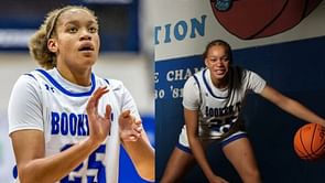 Notre Dame, Duke, and more - All the schools 4-star recruit Chamiah Francis is set to visit