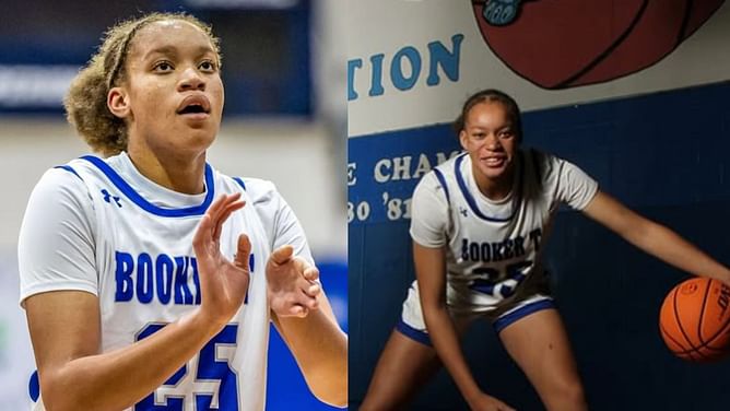 Notre Dame, Duke, and more - All the schools 4-star recruit Chamiah Francis is set to visit