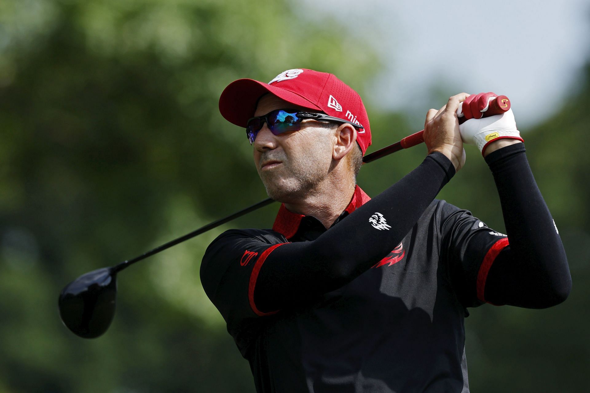 GOLF: MAY 15 PGA PGA Championship - Source: Getty
