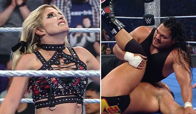 4 Things WWE subtly told us on SmackDown this week