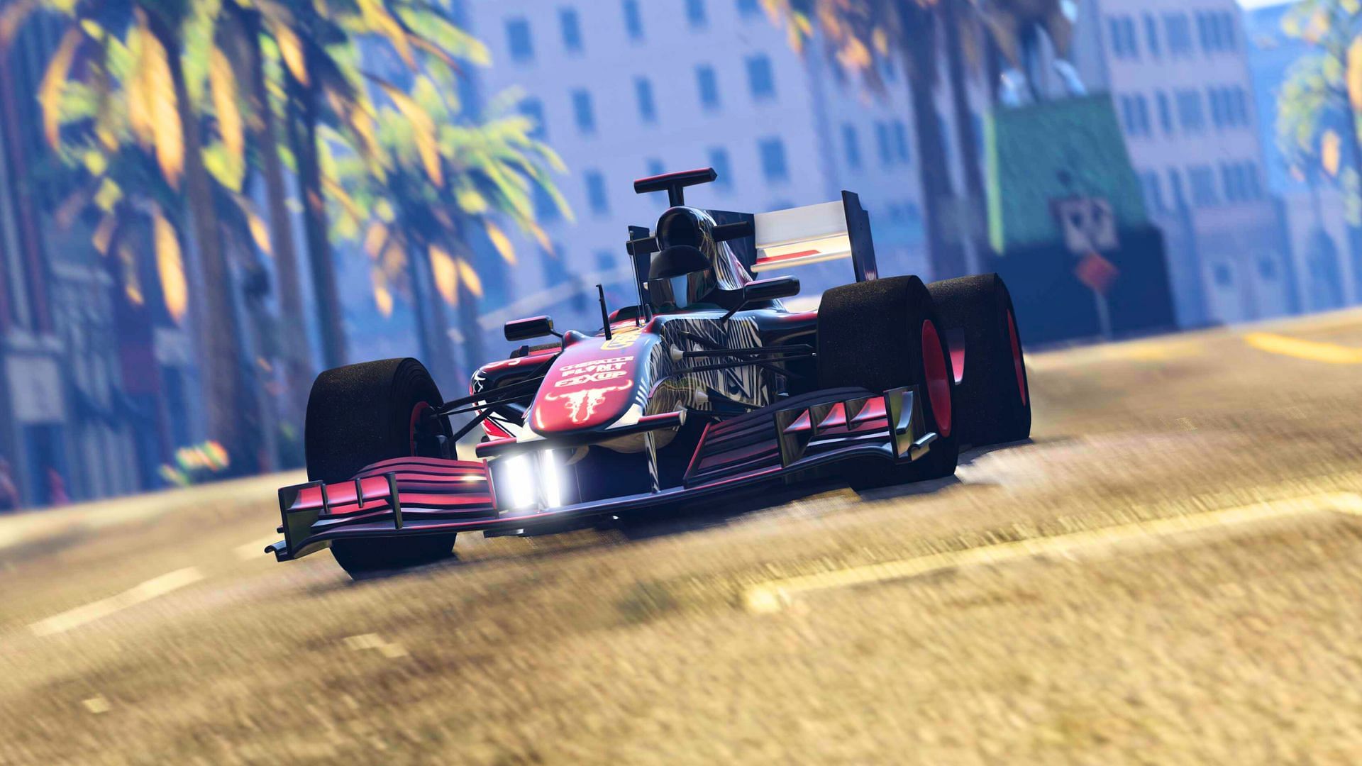 benefactor br8