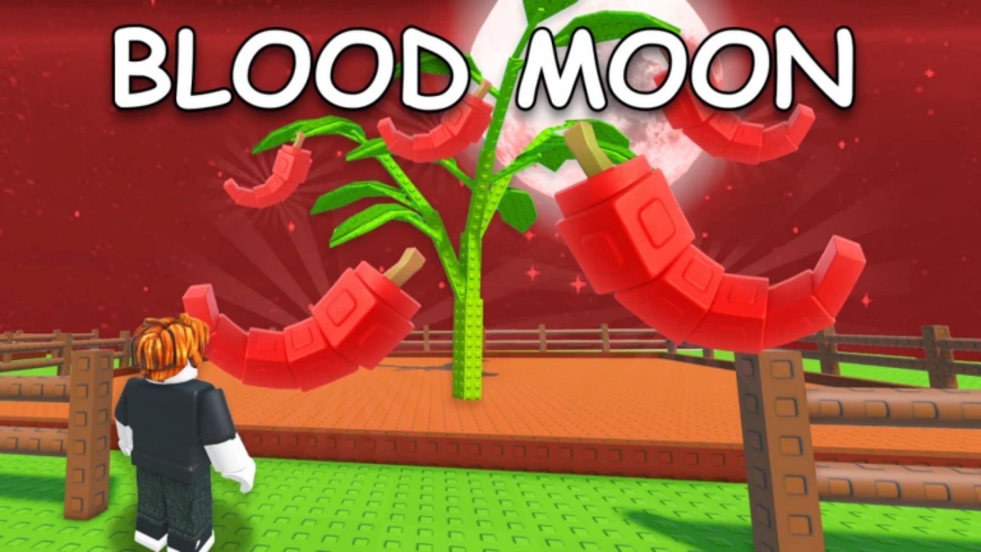 Roblox Grow a Garden