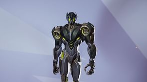 How to unlock Ultron Mechanical Phantom skin in Marvel Rivals