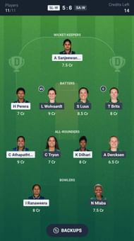 Fantasy suggestion #2