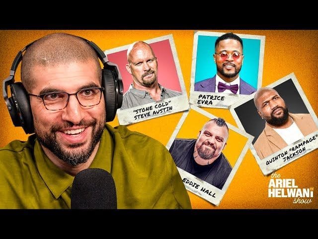 Stone Cold Steve Austin names Rhea Ripley and 3 other WWE Superstars ...