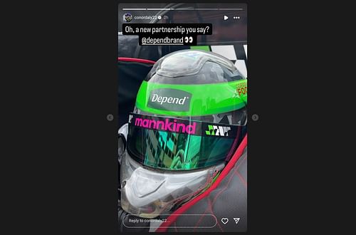 Image credits: Instagram/@conordaly22