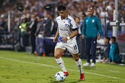 Talleres vs Libertad Prediction and Betting Tips | May 8th 2025