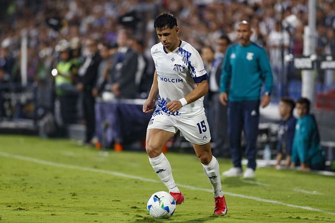 Talleres vs Libertad Prediction and Betting Tips | May 8th 2025