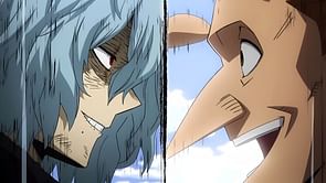 Horikoshi wasted the potential of this My Hero Academia villain group (& it's not the Shie Hassaikai)