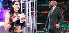 WWE News & Rumor Roundup - Rhea Ripley bids farewell, real reason for Braun Strowman's release, Triple H decision