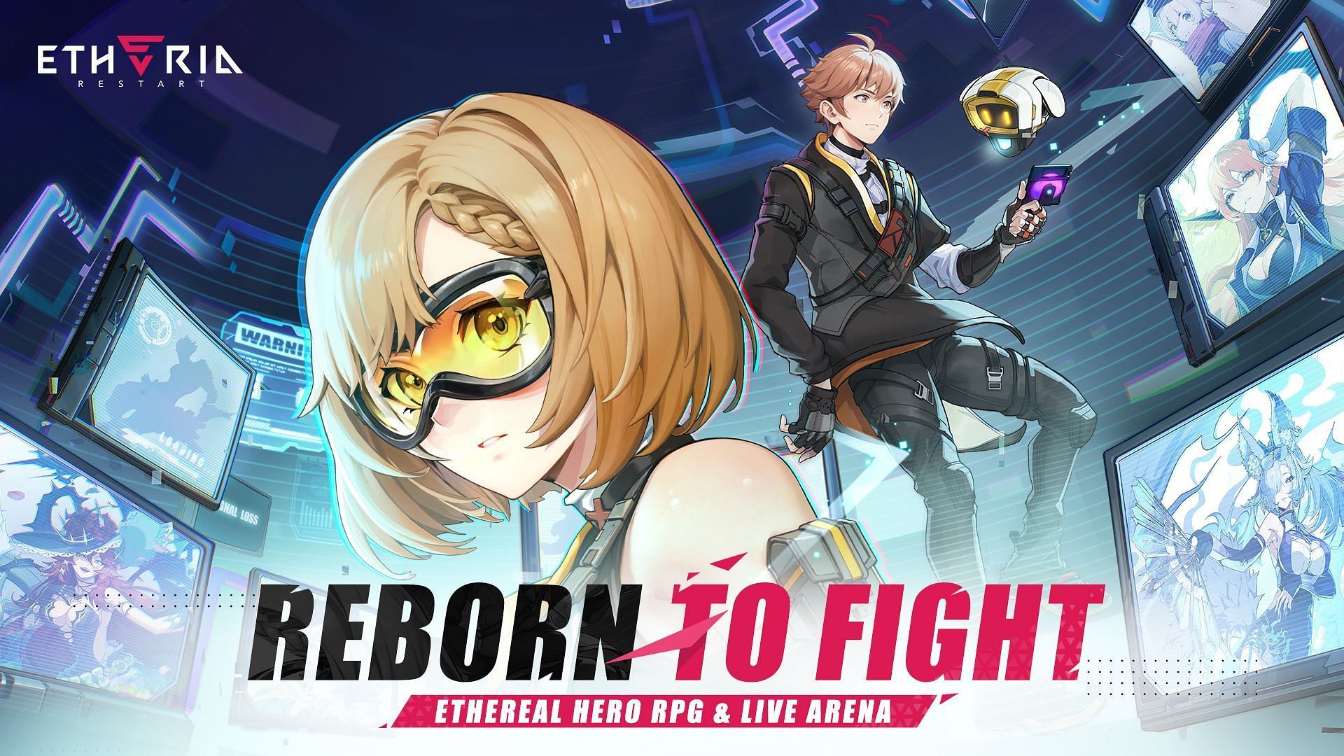 Etheria Restart