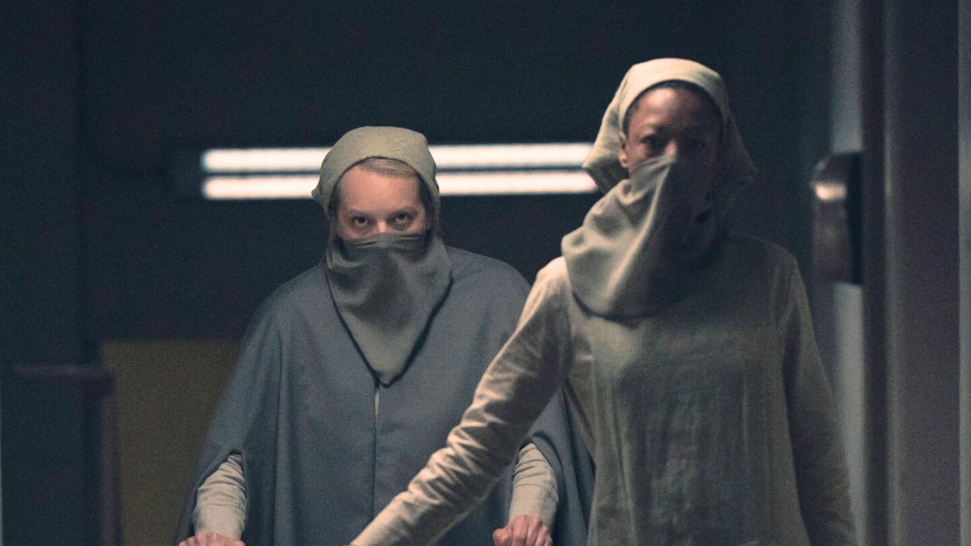 The Handmaid