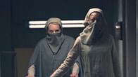 Who are the Wheelers in The Handmaid's Tale? Details explored