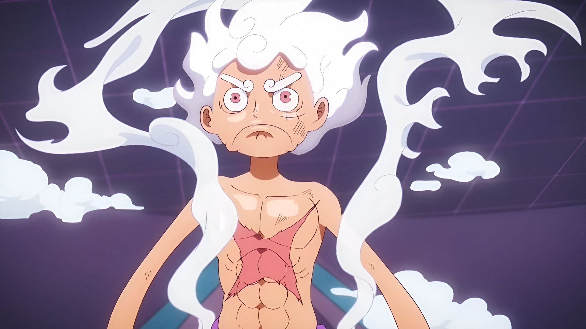 One Piece animator Vincent Chansard responds to the &quot;Overanimation&quot; allegations against Luffy vs. Kizaru fight in anime (Image via Toei Animation)