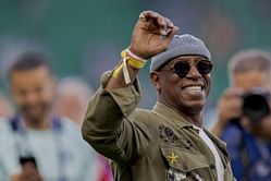 "It’s saved the club!" - Ian Wright takes cheeky dig at Arsenal men's team after Women's side win Champions League