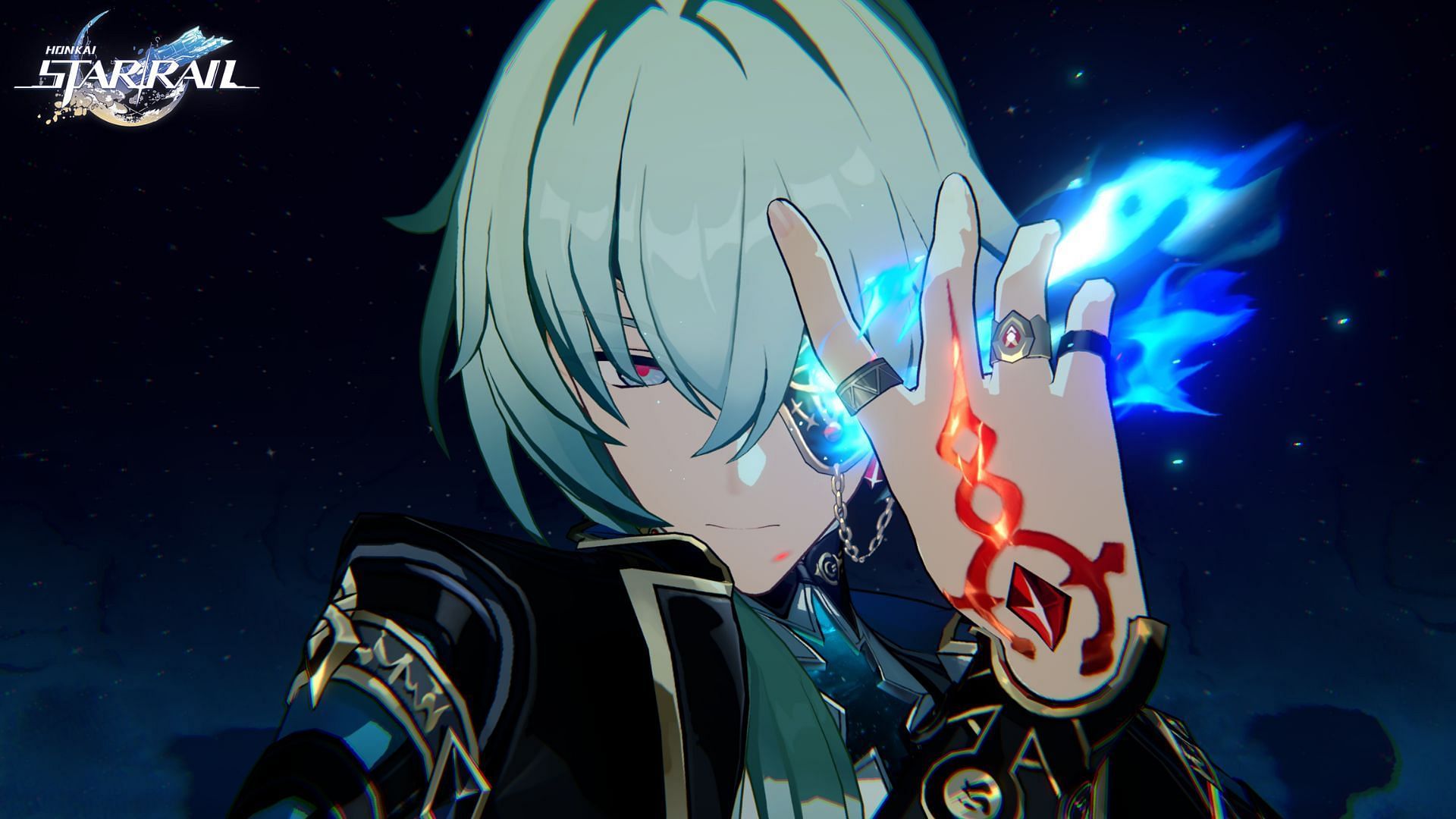 Anaxa in Honkai Star Rail (Image via HoYoverse)
