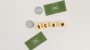 Who is Brian Haugen in Hey Beautiful? All about the man whose images were used in the online romance scam