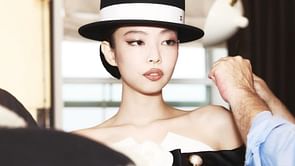 "MAIN EVENT": Fans hyped as BLACKPINK's Jennie stands as one of the Most Mentioned Public Figures on X post 2025 Met Gala