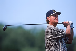 Jack Nicklaus reveals why he used the same 3-wood for his ‘entire career’