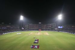 CSK vs RR, IPL 2025: Arun Jaitley Stadium, Delhi pitch history and T20 records