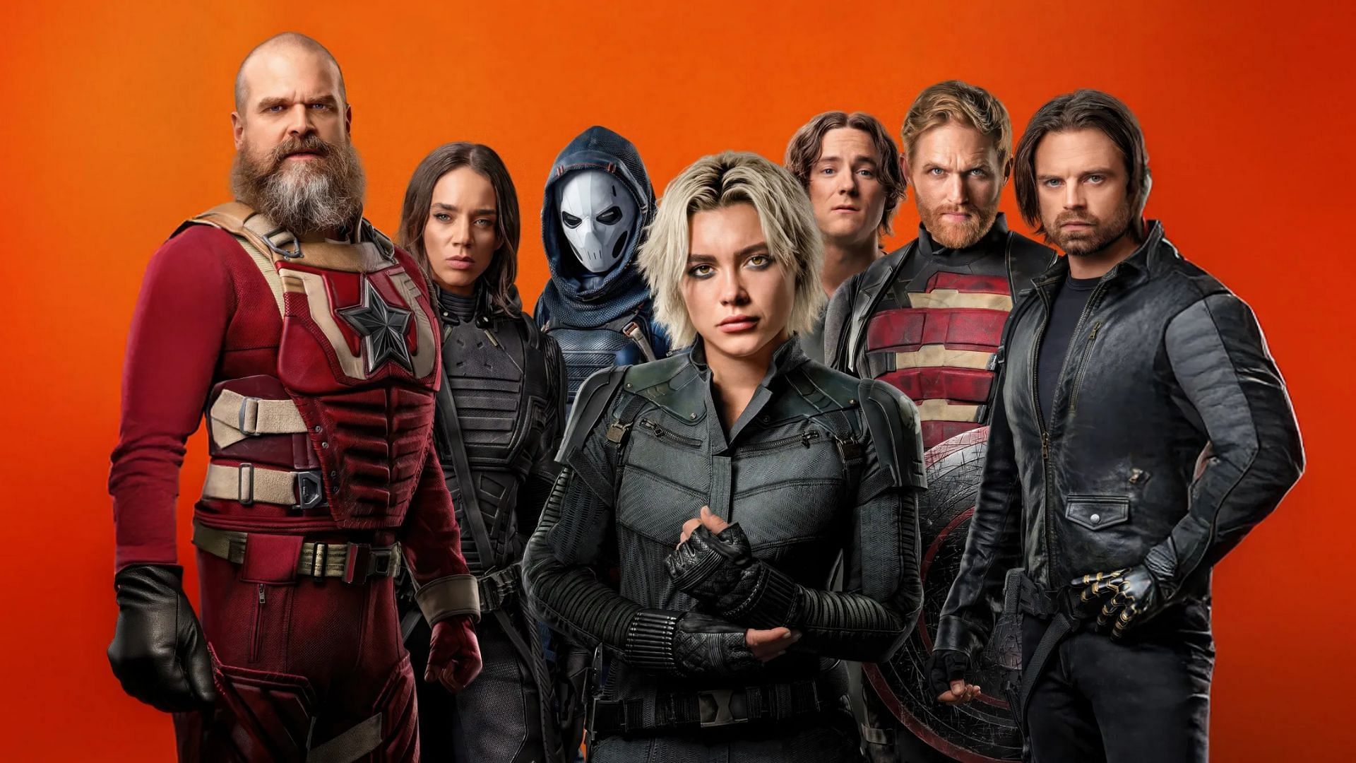 10 easter eggs from Thunderbolts* (Image via Marvel)