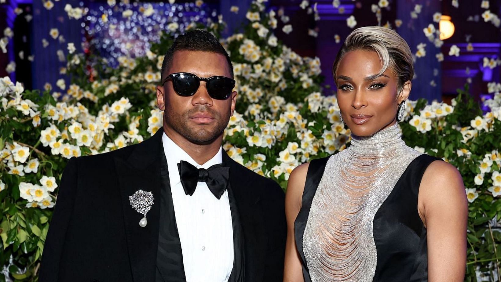 The 2025 Met Gala Celebrating &quot;Superfine: Tailoring Black Style&quot; - Inside - Source: Getty