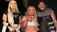 Liv Morgan to reunite with her ex-GF, Dominik Mysterio cheats with new member? 4 directions for The Judgment Day star when she returns to WWE