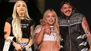 Liv Morgan to reunite with her ex-GF, Dominik Mysterio cheats with new member? 4 directions for The Judgment Day star when she returns to WWE