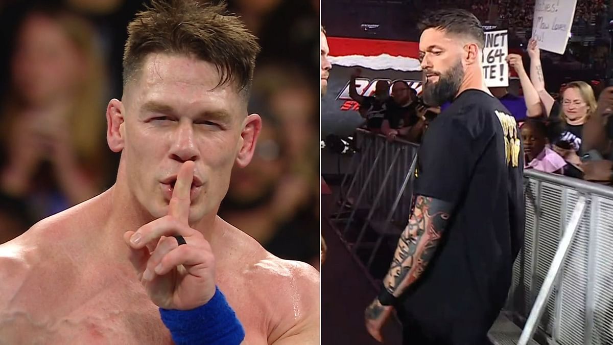 5 Things WWE subtly told us at Backlash 2025