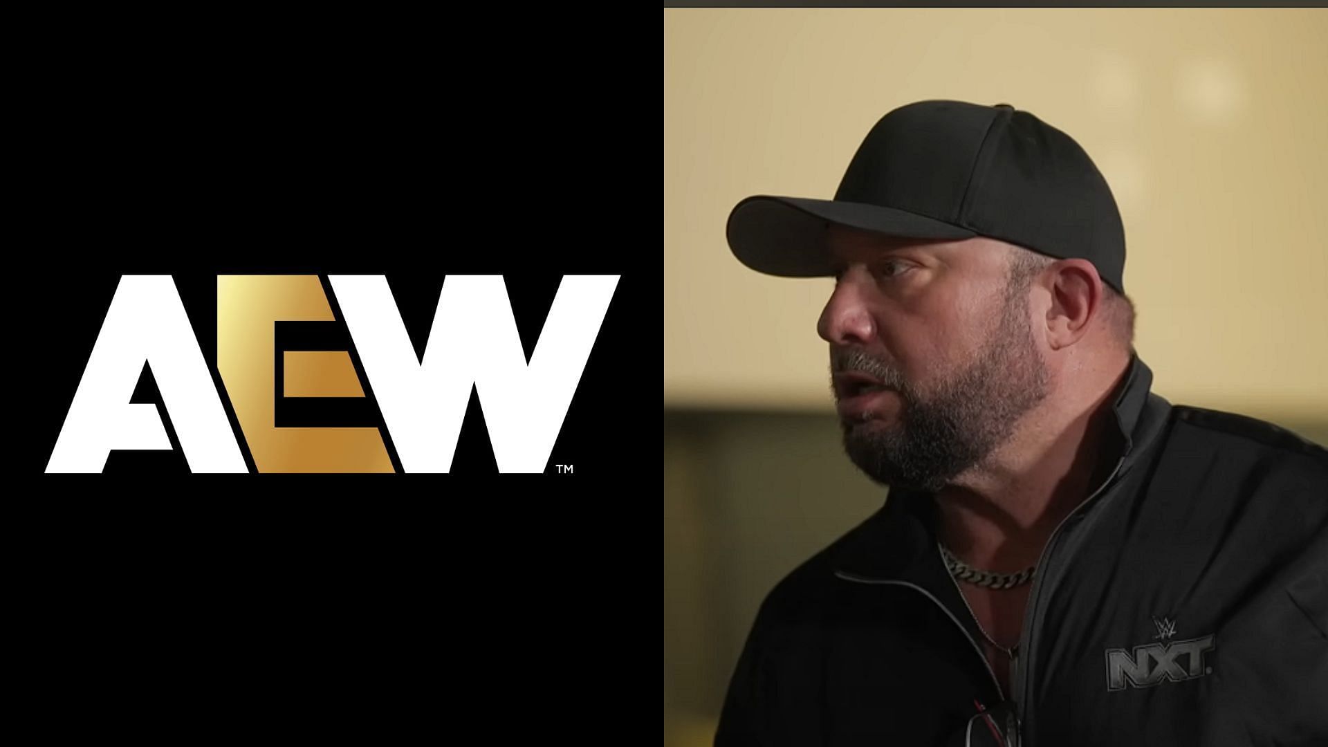 Bully Ray is a WWE Hall of Famer [Photo courtesy of WWE