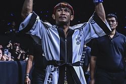 "It would be entertaining" - Nong-O confident possible Superlek matchup would deliver a technical masterclass