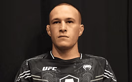 Kai Kara-France gets 100% real on mindset ahead of Alexandre Pantoja title fight at UFC 317