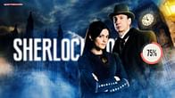 Sherlock & Daughter receives a Rotten Tomatoes 75% rating right before episode 3 arrives