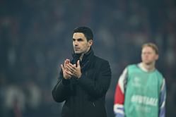 Arsenal star to undergo surgery after latest injury - Reports